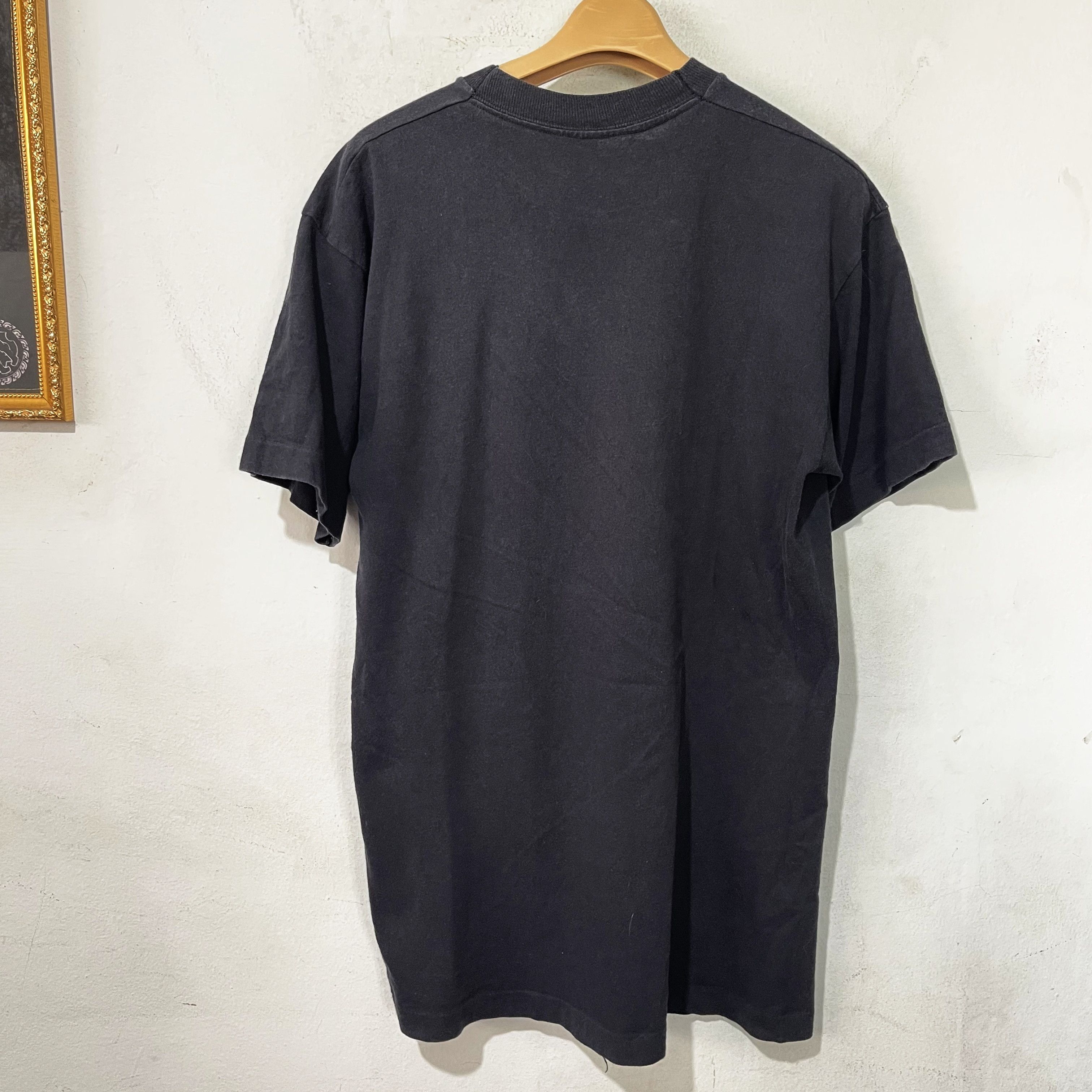 Vintage Vintage 90s Sanxenxo Nautical T-Shirt Size US S / EU 44-46 / 1 - 3 Thumbnail