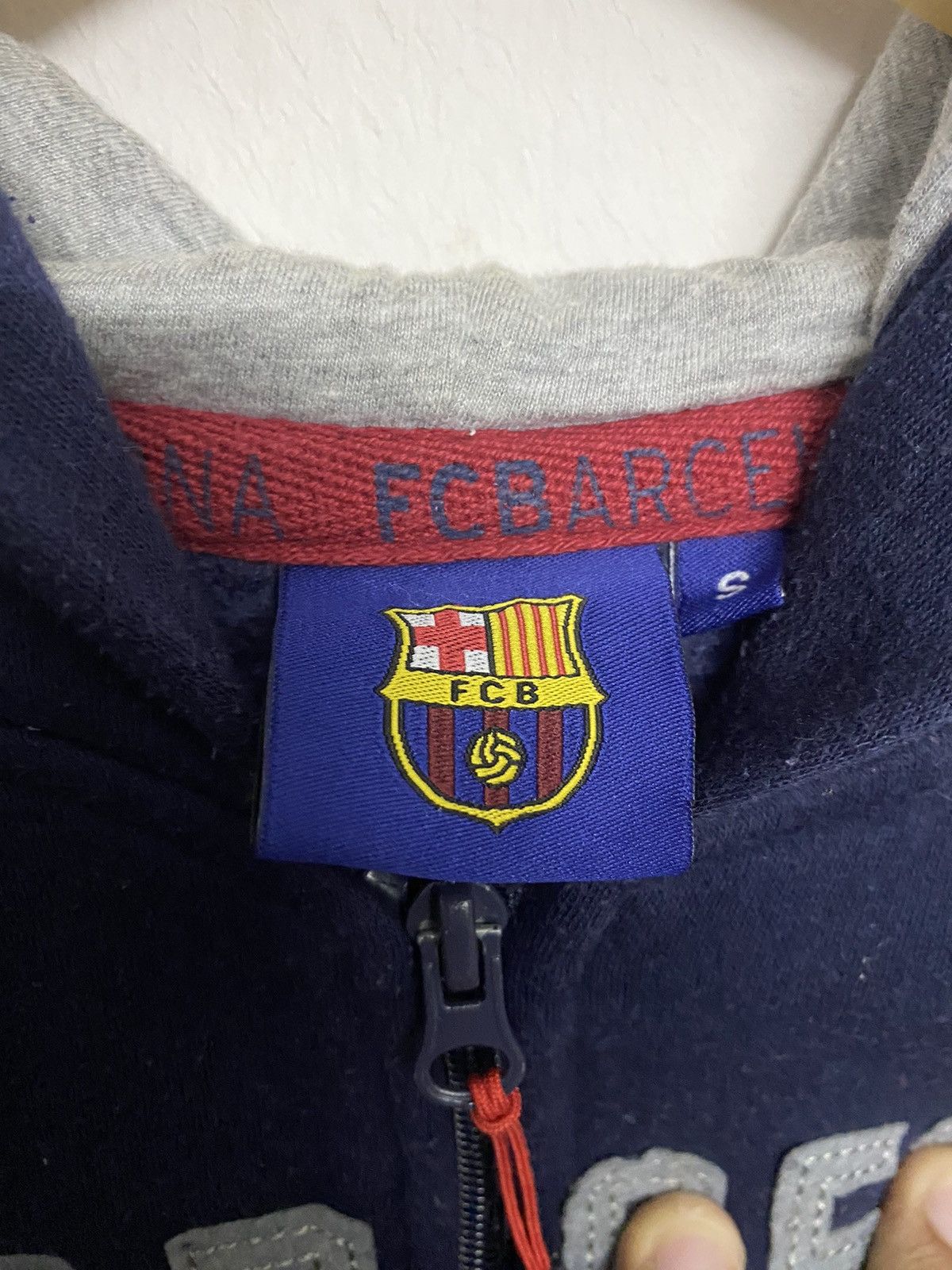 Other F.C Barcelona Sweaters Size US S / EU 44-46 / 1 - 5 Thumbnail