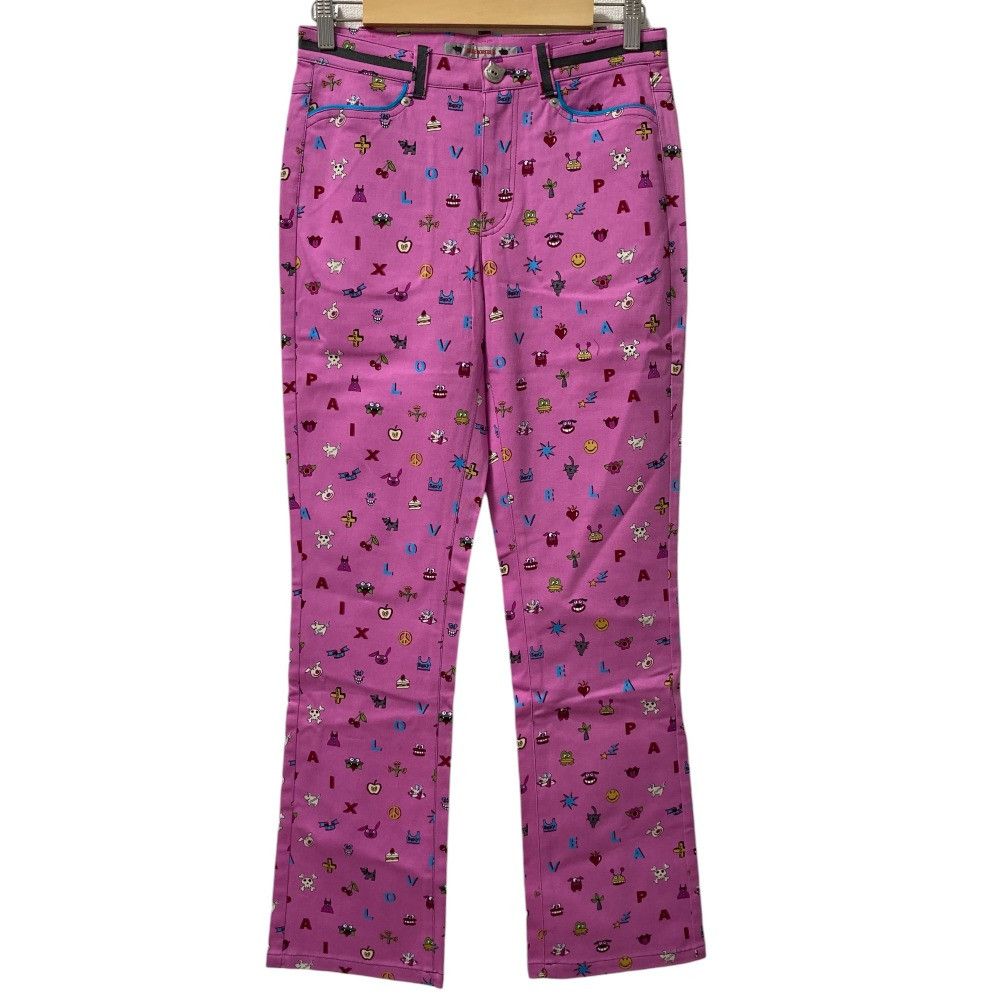 Other Alberobello Flare Pants Others Pants