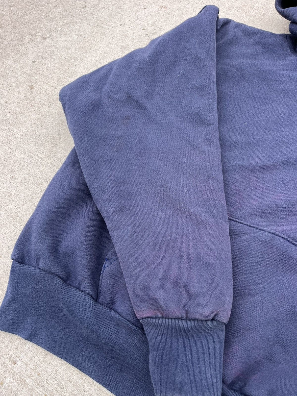 Other 1960s Double Face Hoodie JUMBO 27x27 Museum Grade Rare Size US XL / EU 56 / 4 - 6 Thumbnail