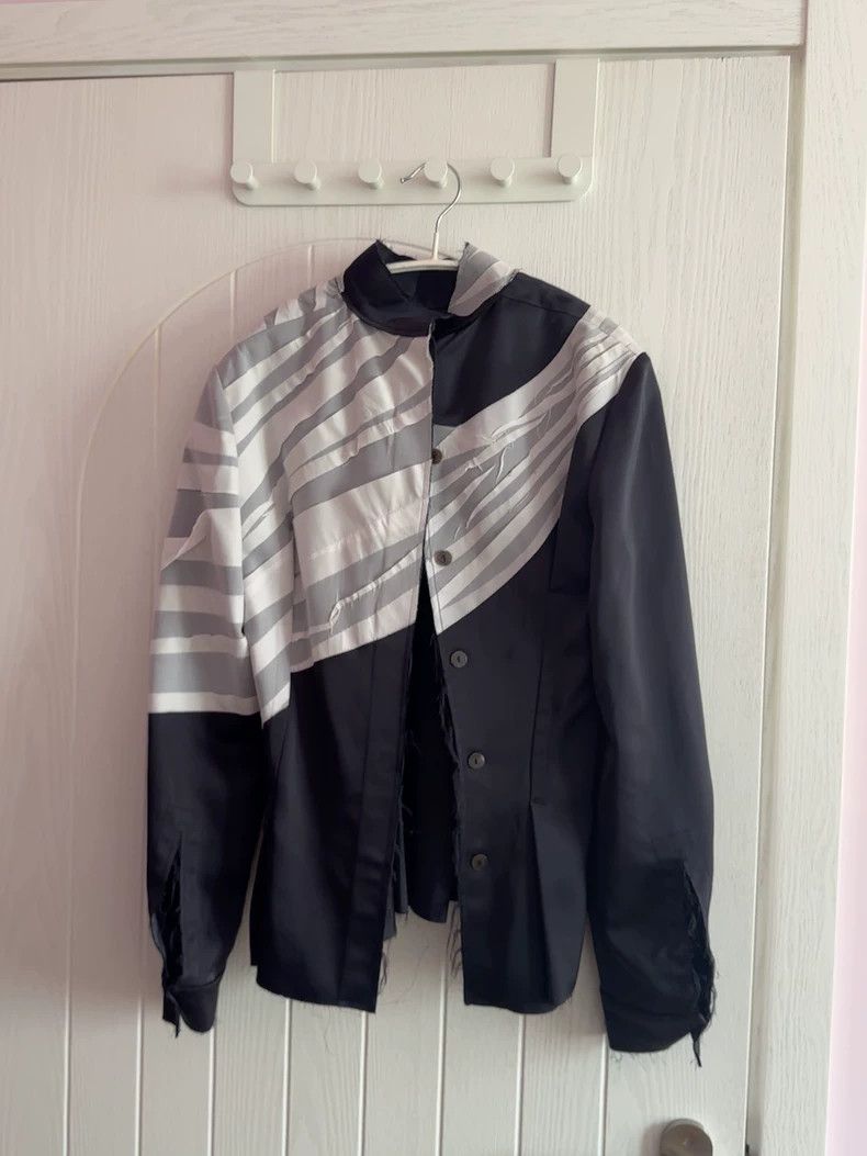 Loewe LOEWE blouse, Size XXS / US 00 / IT 34 - 7 Thumbnail