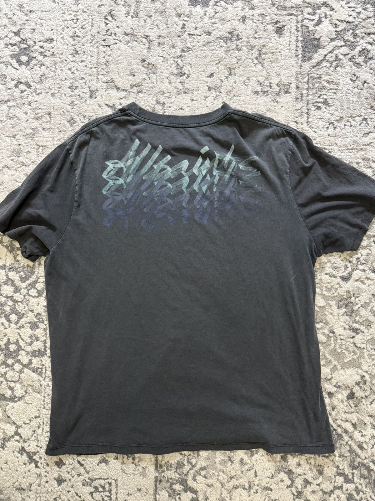 Allsaints Mens AllSaints Shirt Size US L / EU 52-54 / 3 - 1 Thumbnail