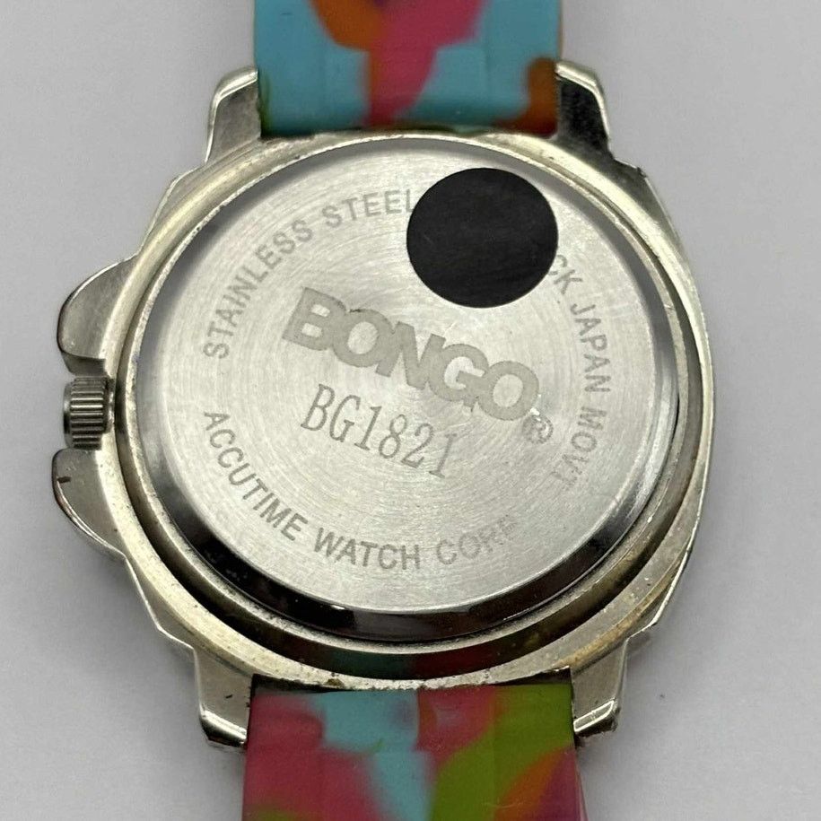 Other Rainbow Peace Watch Size ONE SIZE - 4 Thumbnail