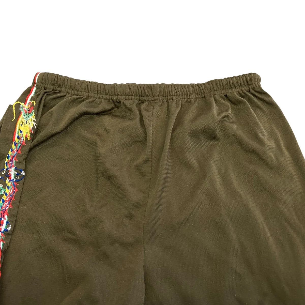 Kapital Side Embroidered Track Pants Size 26" / US 2 / IT 38 - 3 Thumbnail