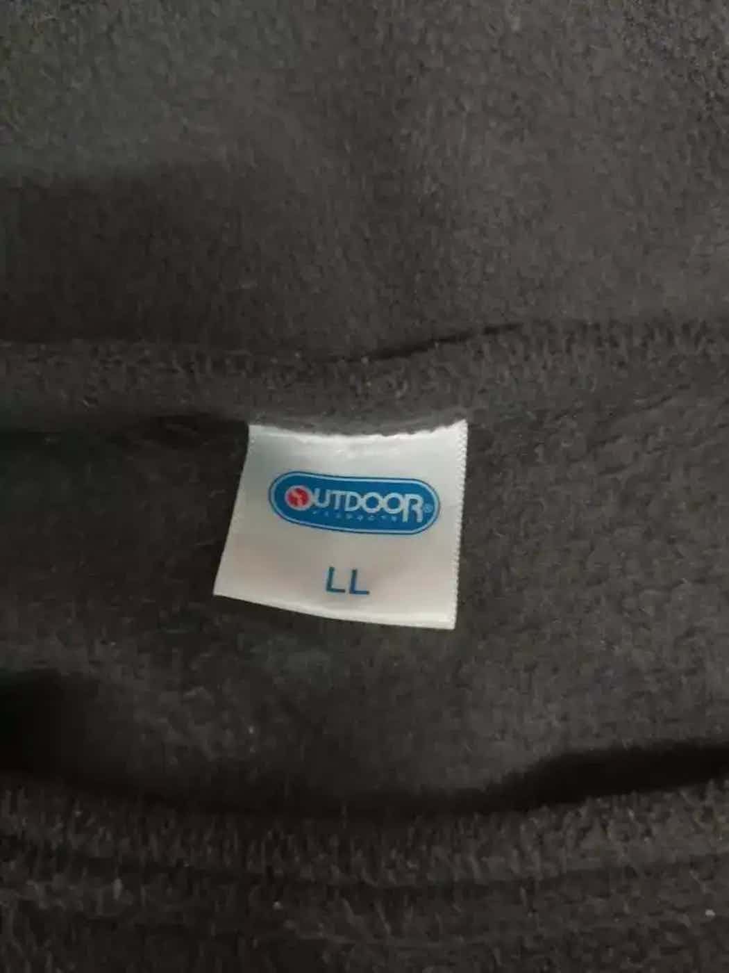 Vintage Vintage Outdoor Sweatshirt Size US L / EU 52-54 / 3 - 4 Thumbnail