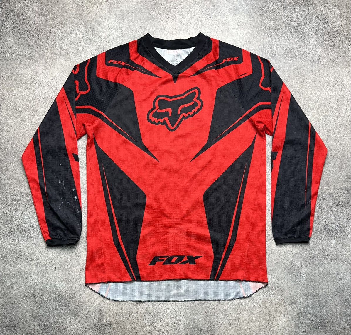 Fox Racing Fox Racing vintage jersey Size US M / EU 48-50 / 2 - 1 Thumbnail