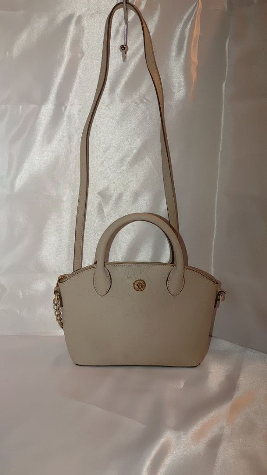 Anne Klein Anne Klein Embossed Logo Crossbody Size ONE SIZE - 2 Thumbnail