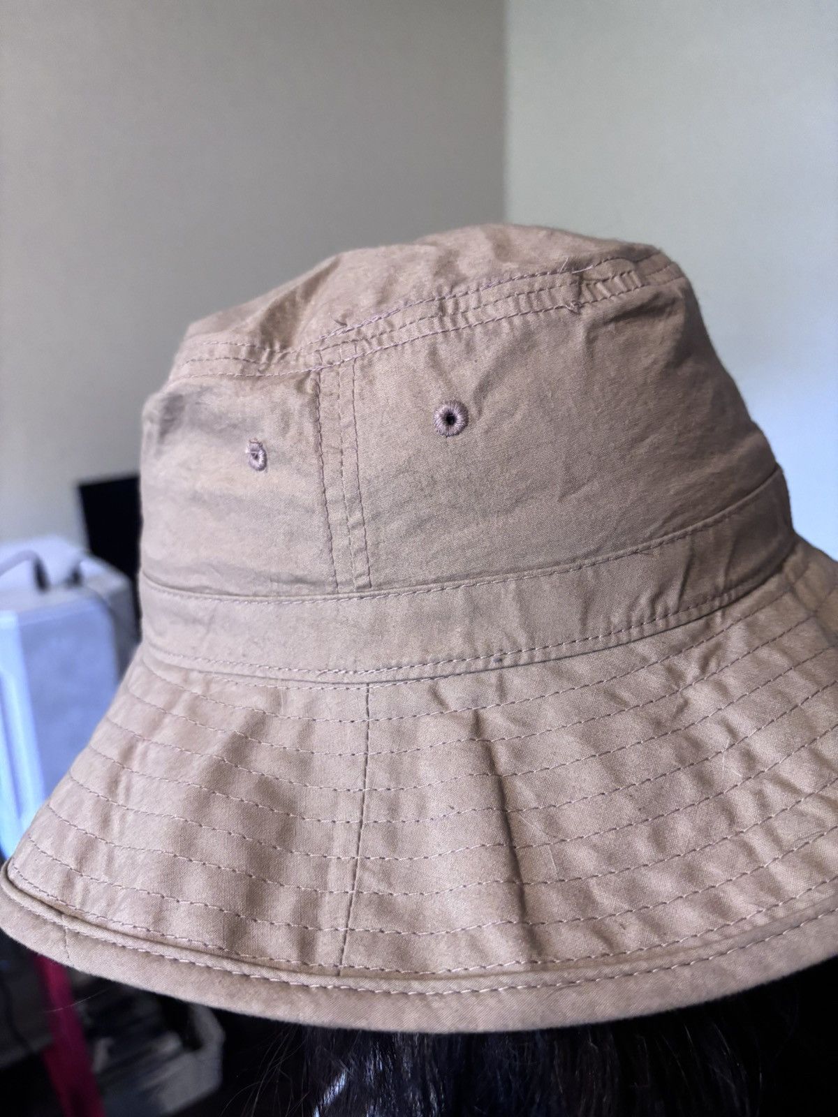 Other The Ohio State University Bucket / Fishing Hat Size ONE SIZE - 4 Thumbnail