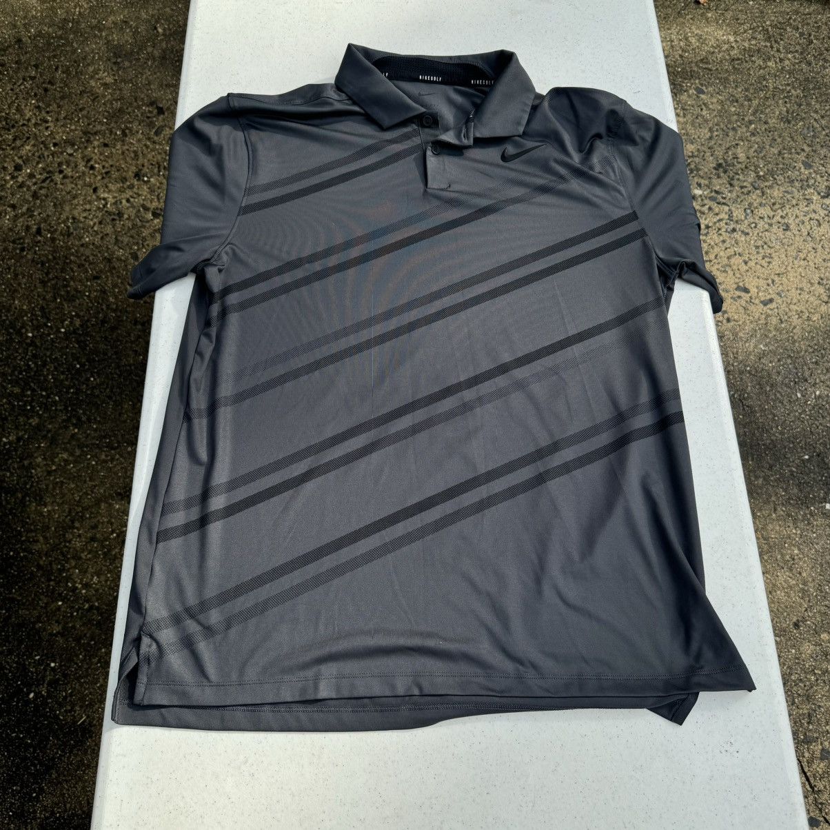 Nike Nike Golf Shirts Size US L / EU 52-54 / 3 - 1 Thumbnail