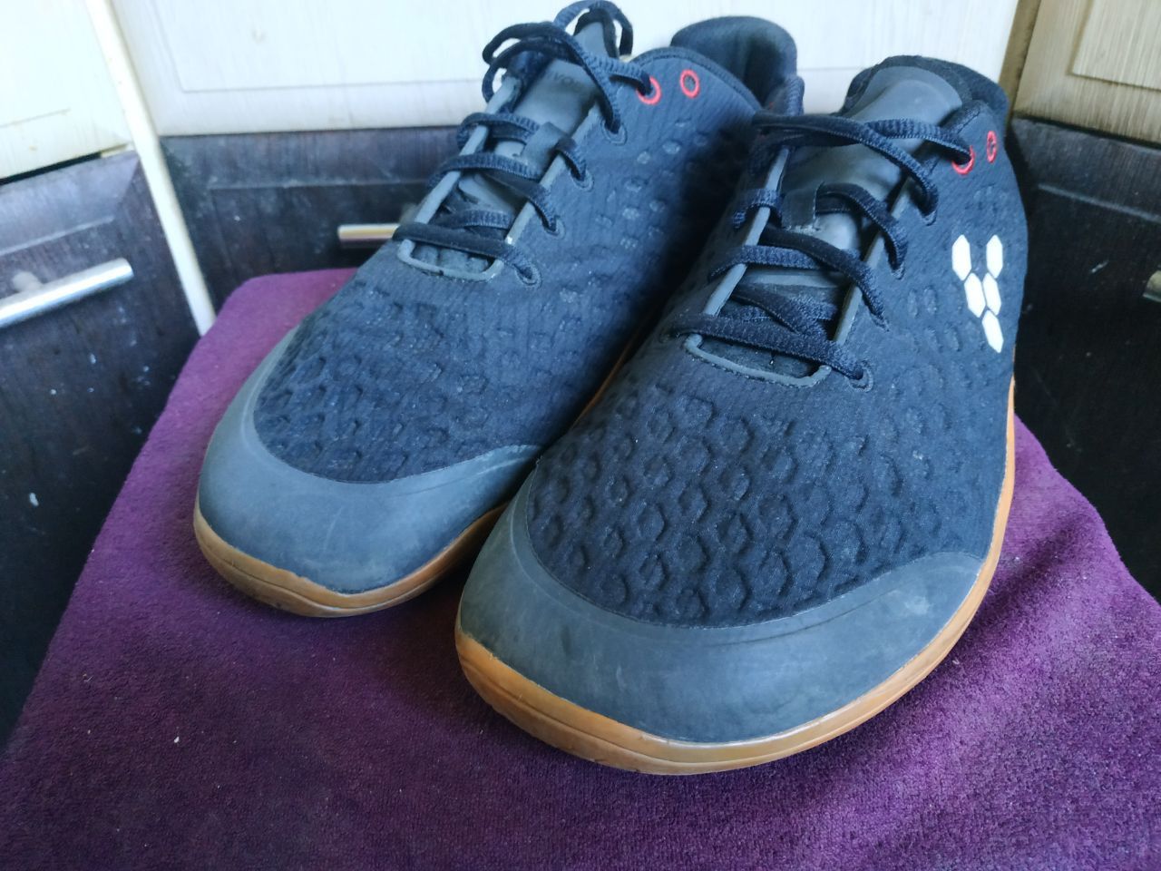 Vivobarefoot Vivobarefoot Primus Trail Swimrun FG EU 46 US 12.5 Size US 12.5 / EU 45-46 - 12 Thumbnail