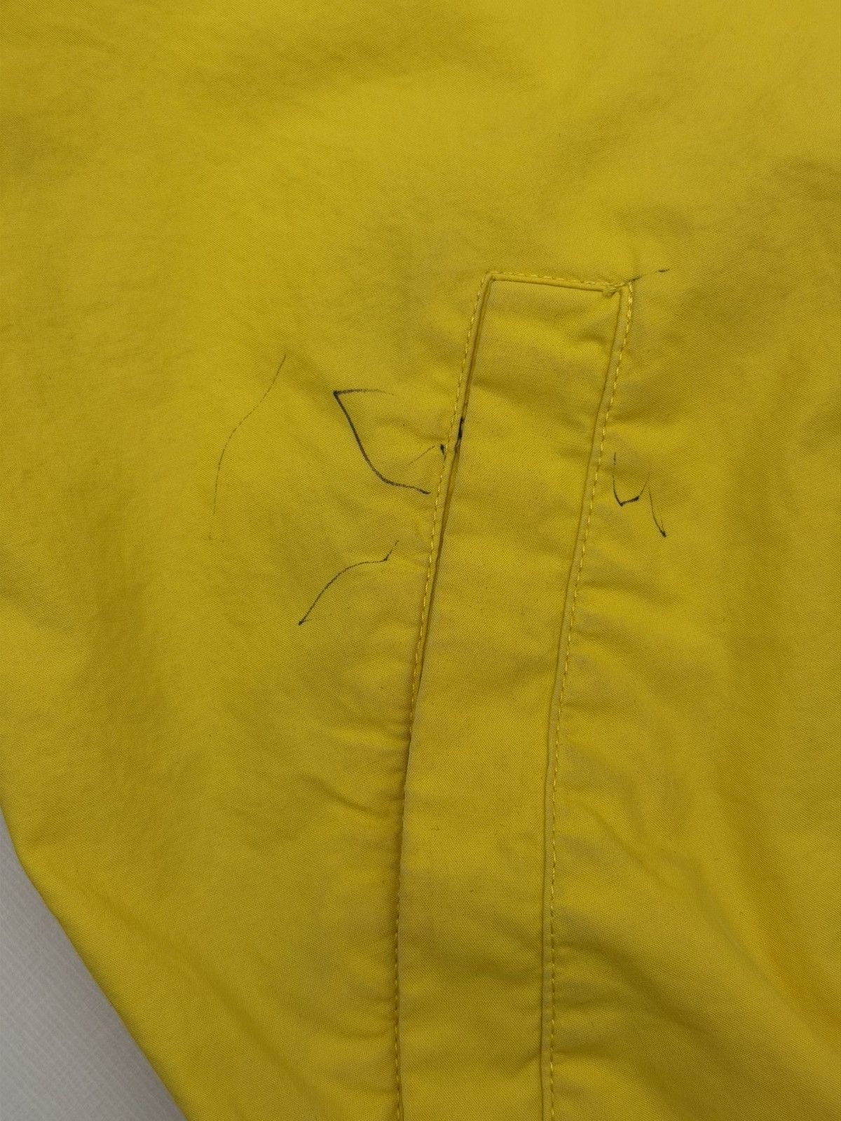 Polo Ralph Lauren Vintage 90s Ralph Lauren Polo Sport Bomber Jacket Size Small Size US S / EU 44-46 / 1 - 9 Thumbnail