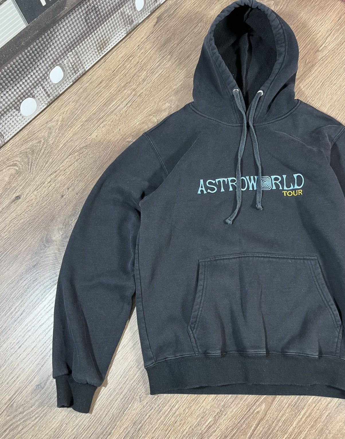 Other Hoodie Bootleg Astro Size US S / EU 44-46 / 1 - 3 Thumbnail
