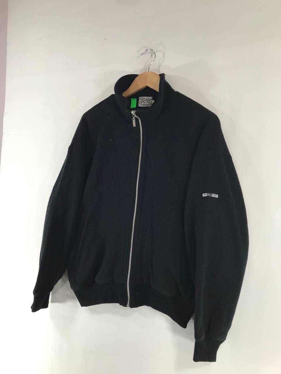 Starter Ucla Bomber Full Zipper Jacket Size US M / EU 48-50 / 2 - 5 Thumbnail