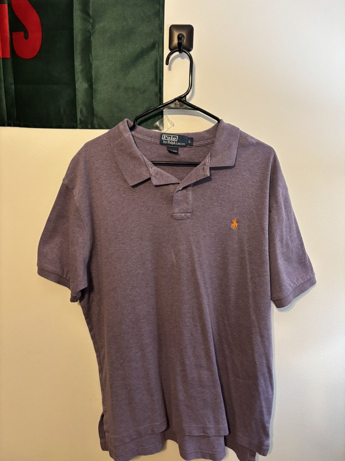 Polo Ralph Lauren Ralph Lauren polo Size US L / EU 52-54 / 3 - 4 Thumbnail