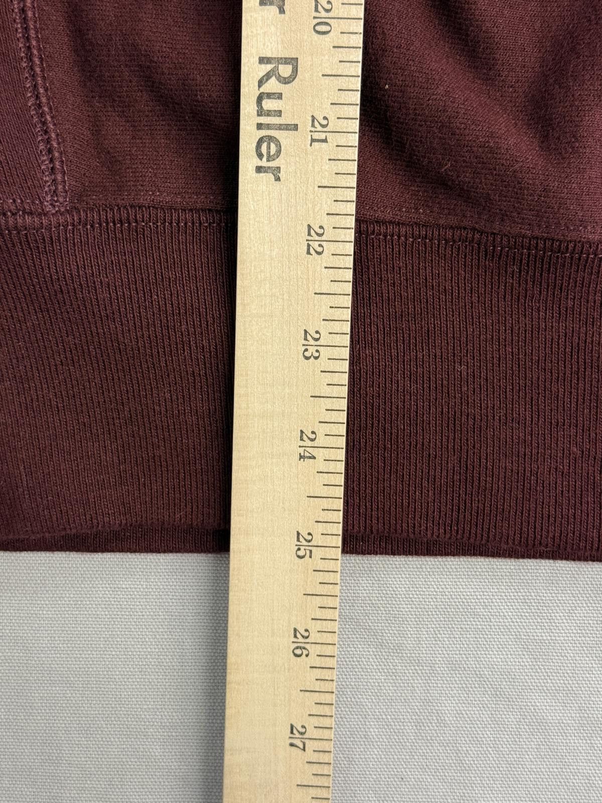 Designer Vintage Texas A&M Aggies Crewneck Champion Reverse Weave S Size US S / EU 44-46 / 1 - 5 Thumbnail