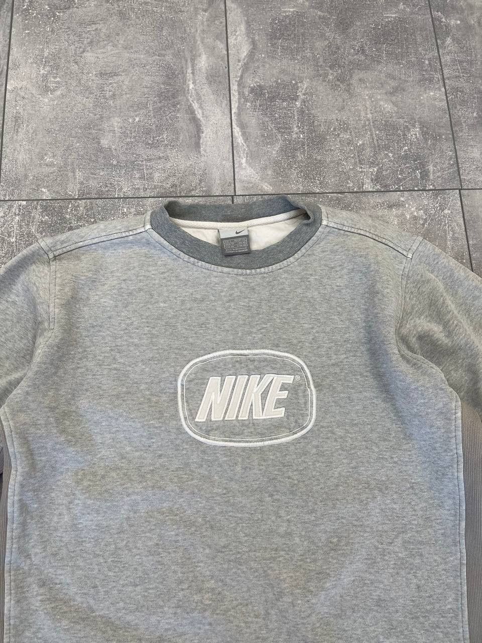 Other Nike Vintage sweatshirt Size US S / EU 44-46 / 1 - 6 Thumbnail