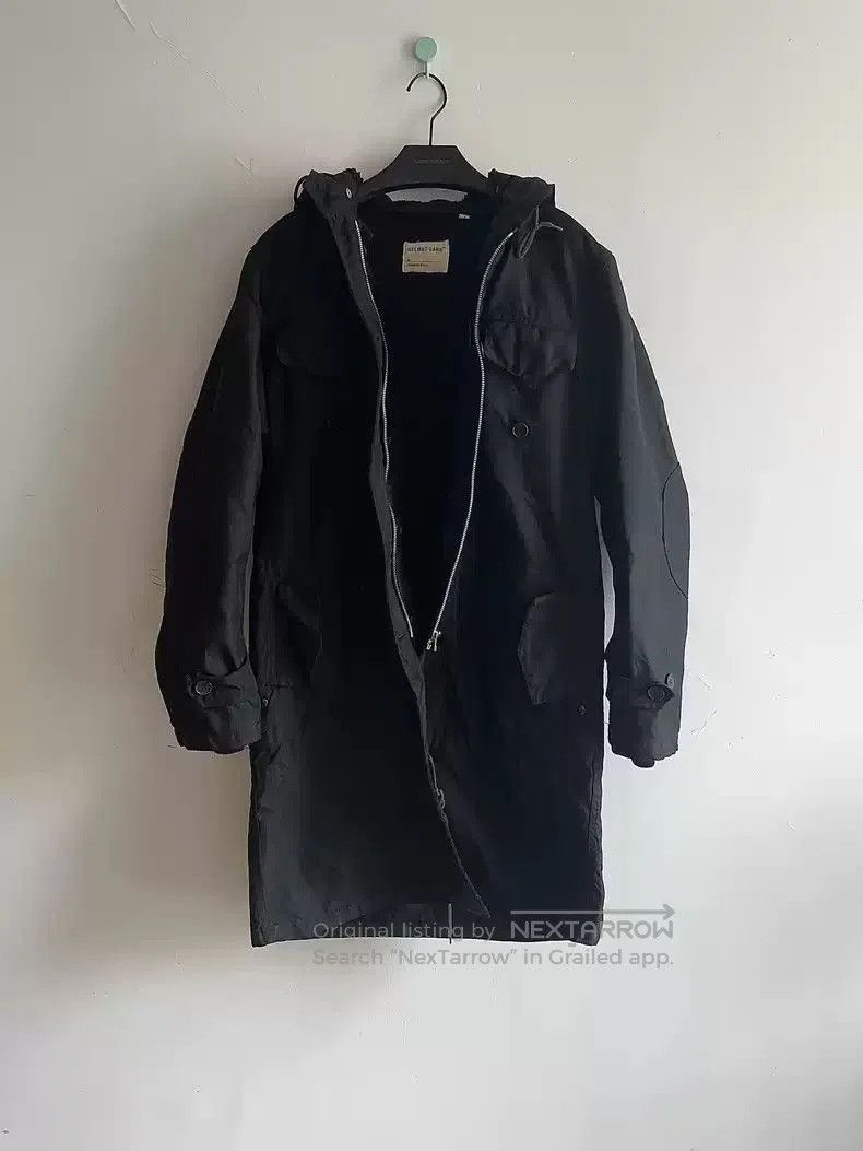 Helmut Lang Helmut Lang archive vintage collection. Size US M / EU 48-50 / 2 - 2 Thumbnail