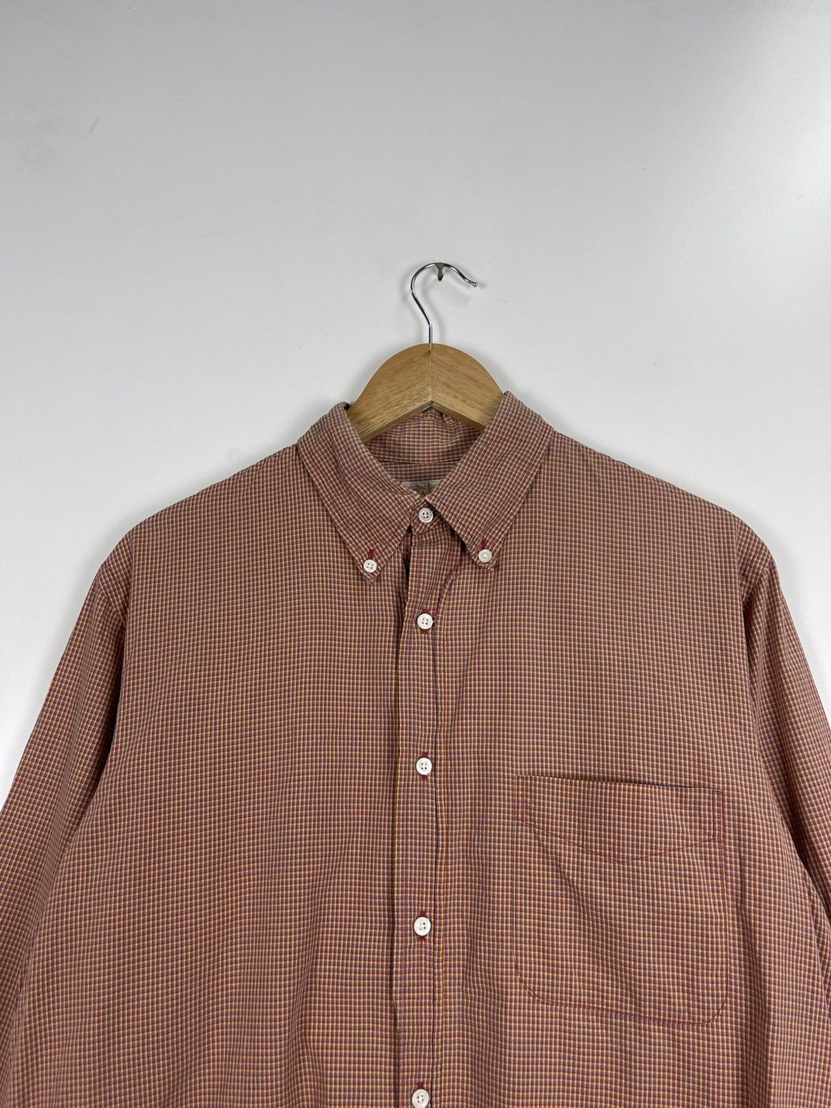 Vintage Vintage 90s Sugar Cane Button Ups Size US M / EU 48-50 / 2 - 6 Thumbnail