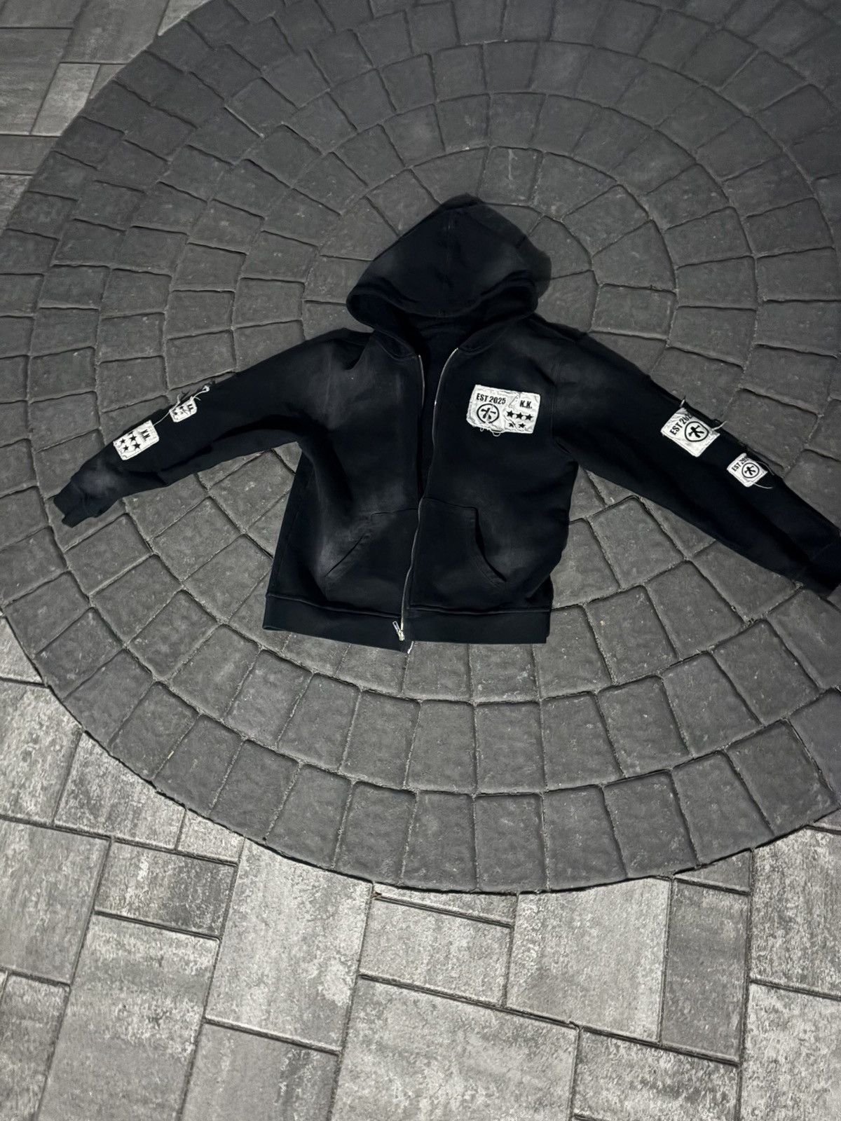 Other Midnight Comfort Size US M / EU 48-50 / 2 - 3 Thumbnail