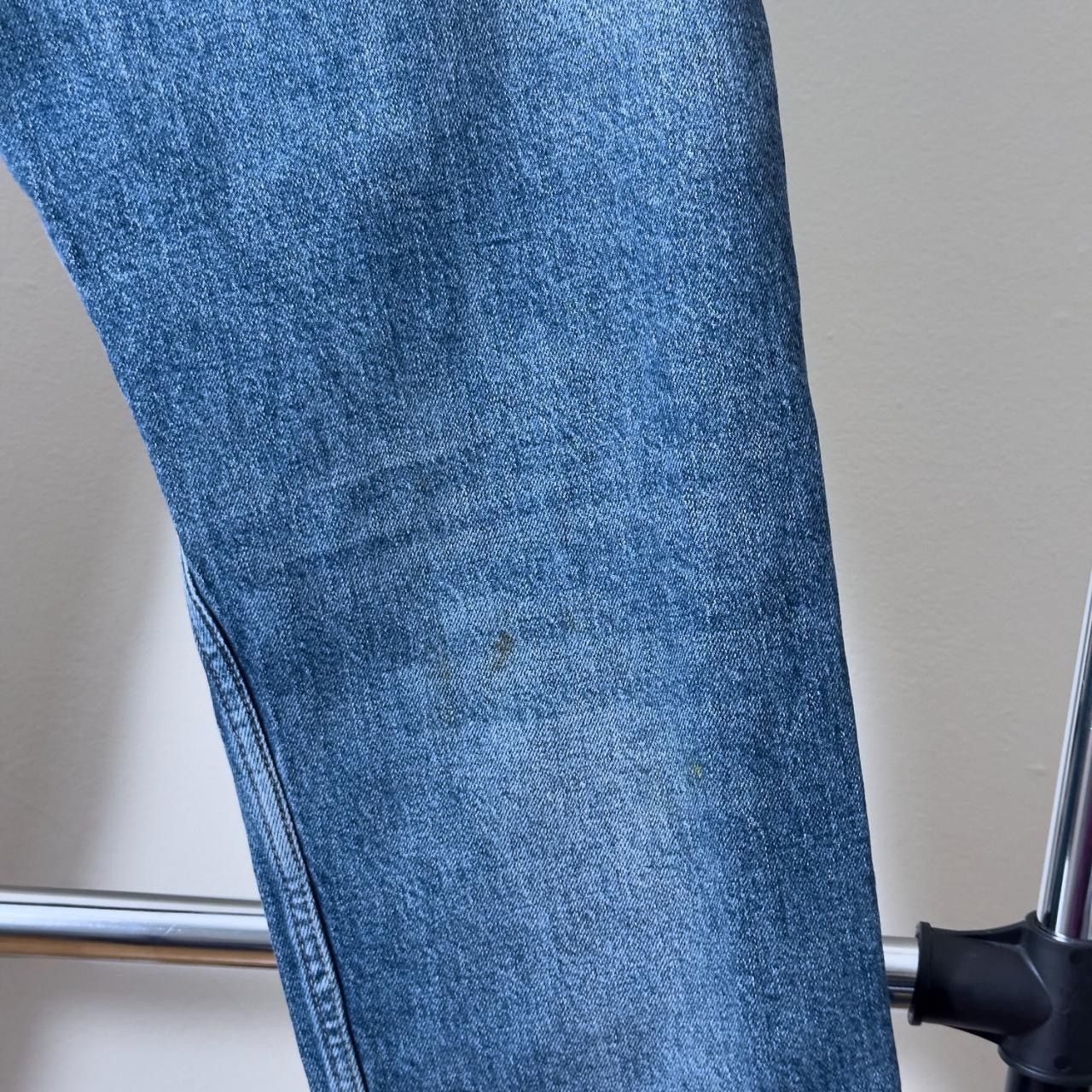 Zara Distressed Zara jeans Size US 34 / EU 50 - 5 Thumbnail