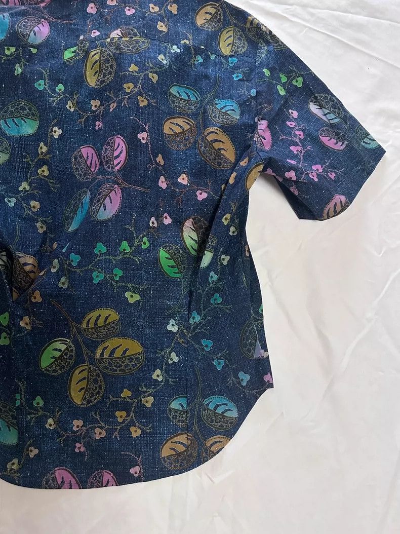 Vivienne Westwood Vivienne Westwood size36 Alien shirt in short sleeves Size M / US 6-8 / IT 42-44 - 3 Thumbnail