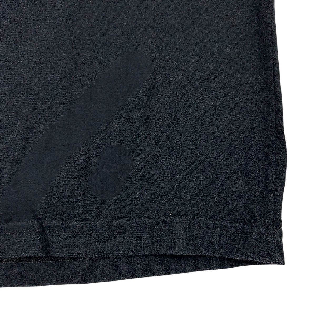 Japanese Brand × Vintage Vintage ANNA SUI pocket printed polo tee Size US S / EU 44-46 / 1 - 8 Thumbnail