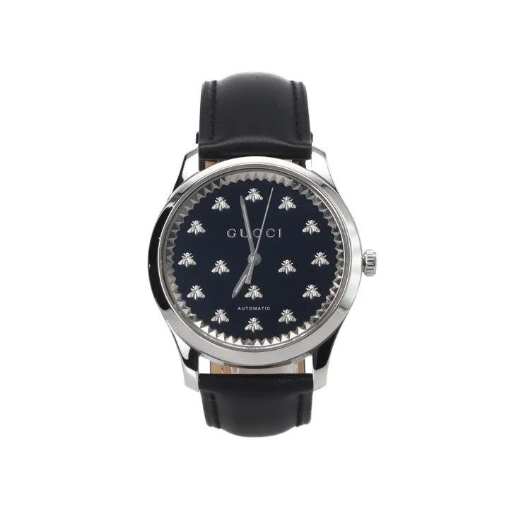 Gucci Gucci G-timeless series watch yq Size ONE SIZE - 1 Thumbnail