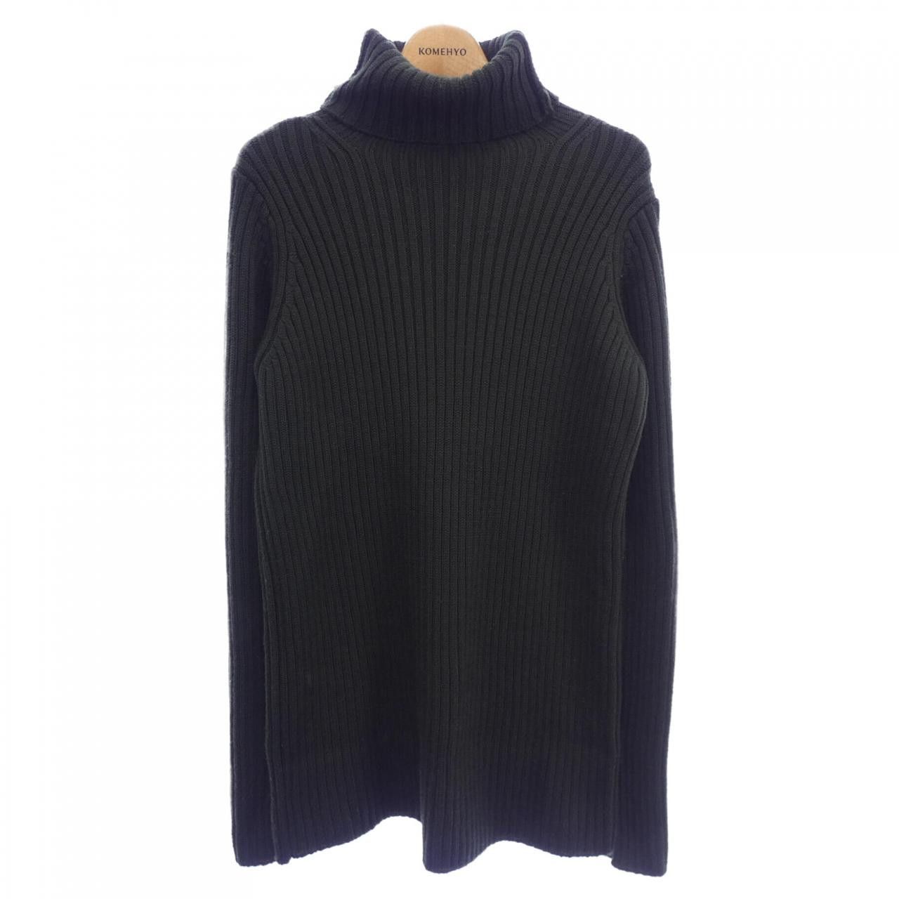 Other Other Yohji Yamamoto Y’s Knit Textile Tops YE-K19-164 DUTY FREE for USA Size ONE SIZE - 1 Thumbnail