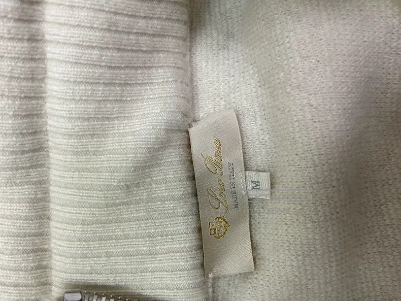 Loro Piana Loro Piana Sweater Size M / US 6-8 / IT 42-44 - 6 Thumbnail