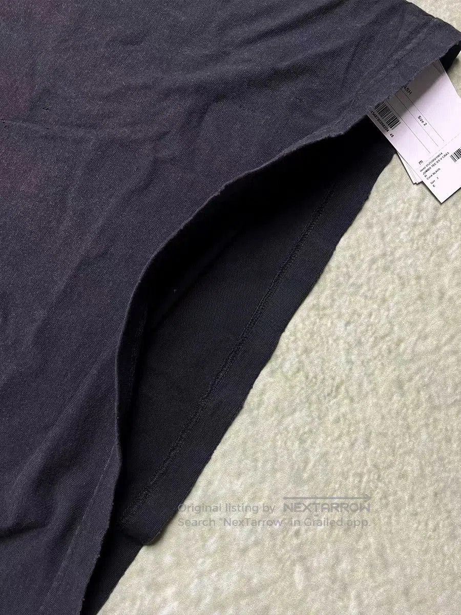 Visvim Visvim Jumbo V Crash S/S Tee. Size US M / EU 48-50 / 2 - 8 Thumbnail