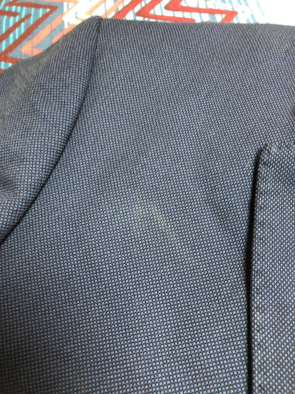 Aquascutum × Vintage Aquascutum blazer vintage rare vintage Size 46R - 14 Thumbnail