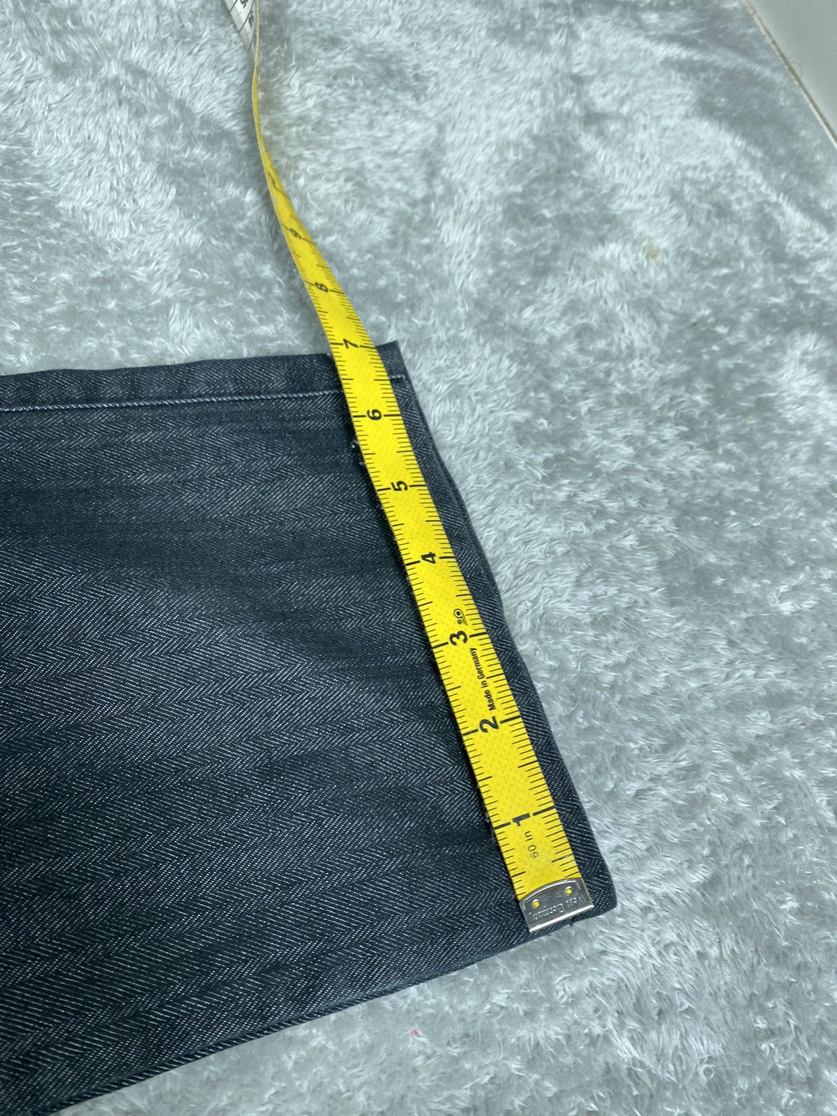 Japanese Brand × Tornado Mart Japanese Brand Mens Batsu Tectical Cargo Pants. S019 Size US 30 / EU 46 - 15 Thumbnail