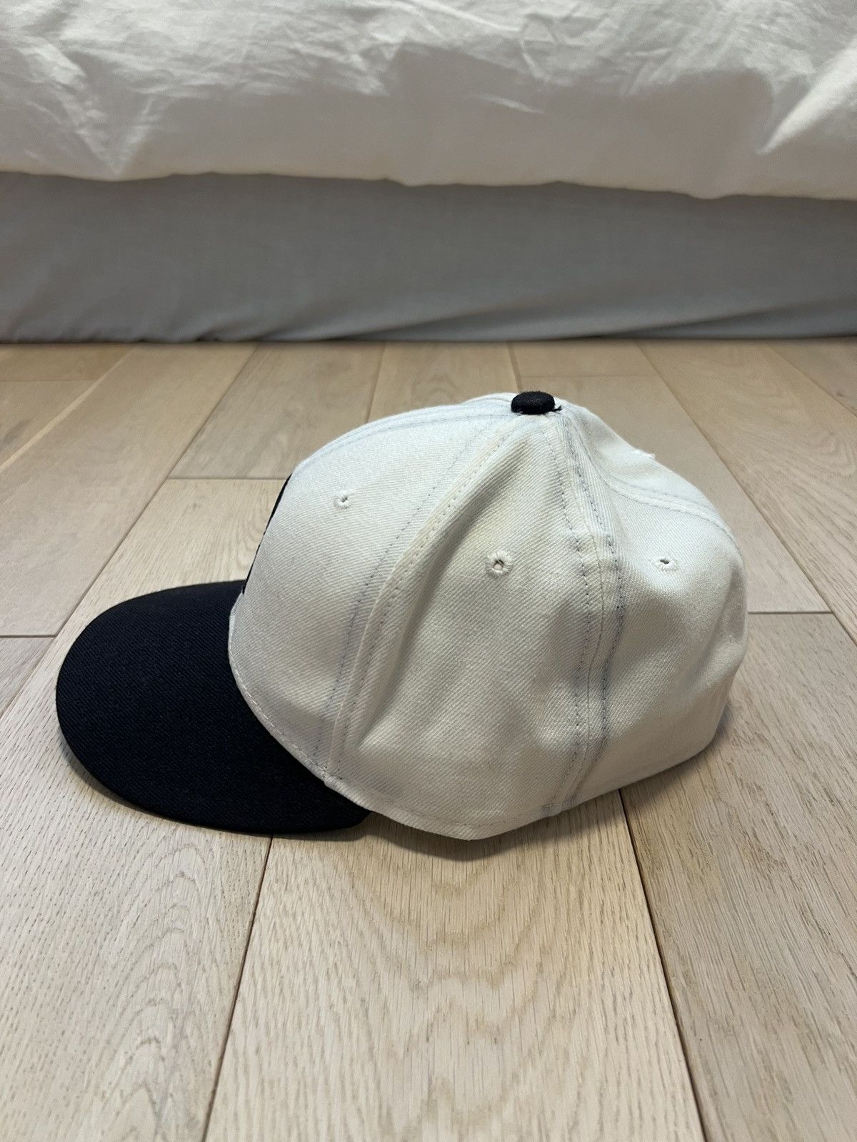 New Era New Era “A” Cooperstown Collection 59FIFTY Hat/Cap (7 1/8) Size ONE SIZE - 2 Thumbnail