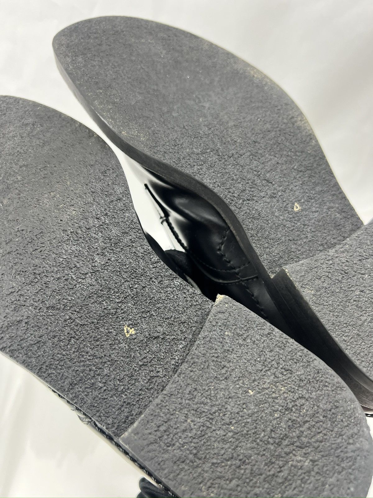 Yohji Yamamoto Y’S leather shoe Size US 9 / EU 42 - 13 Thumbnail