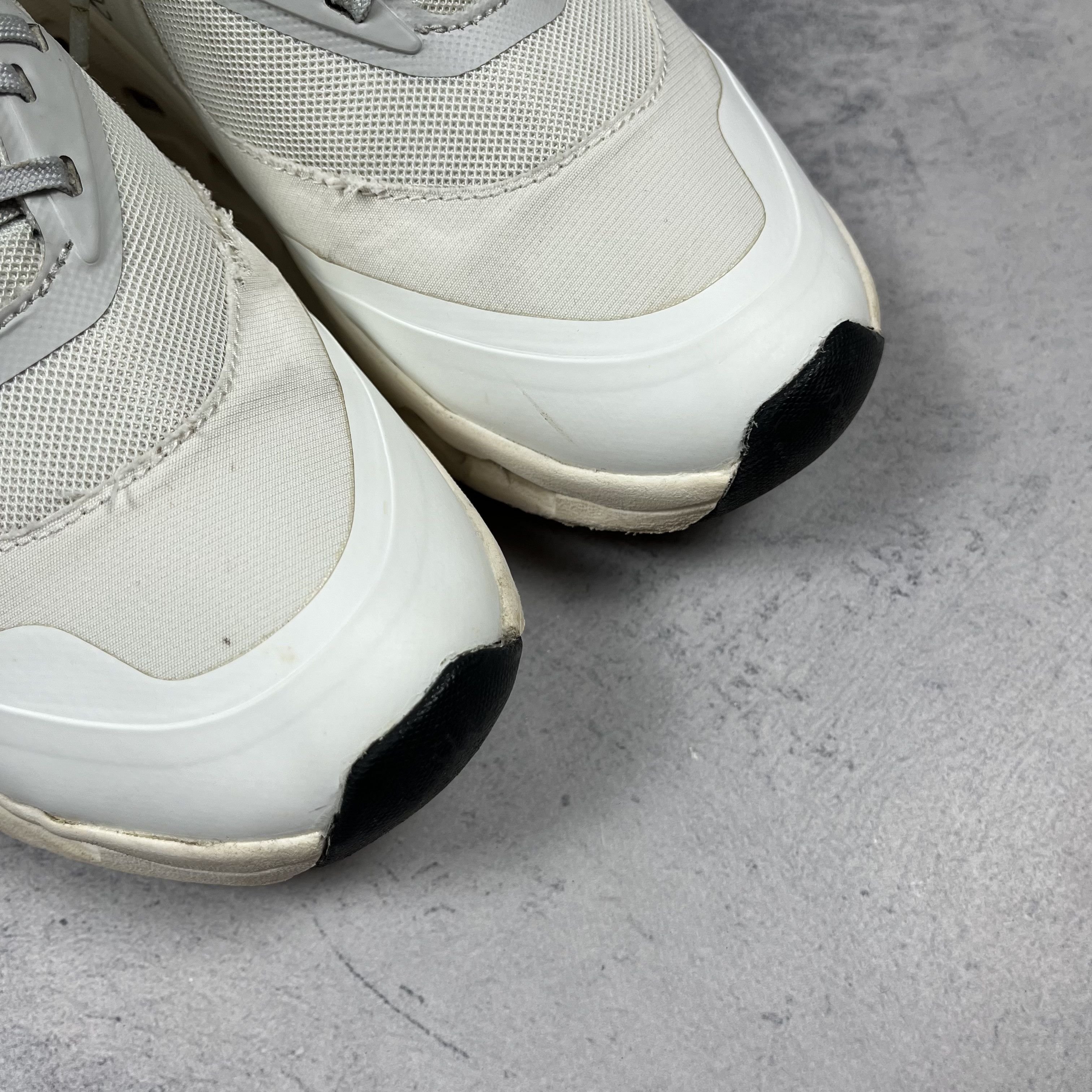 On On Running X Loewe Cloudtlit 2.0 Low Top Sneakers Size US 7 / IT 37 - 13 Thumbnail