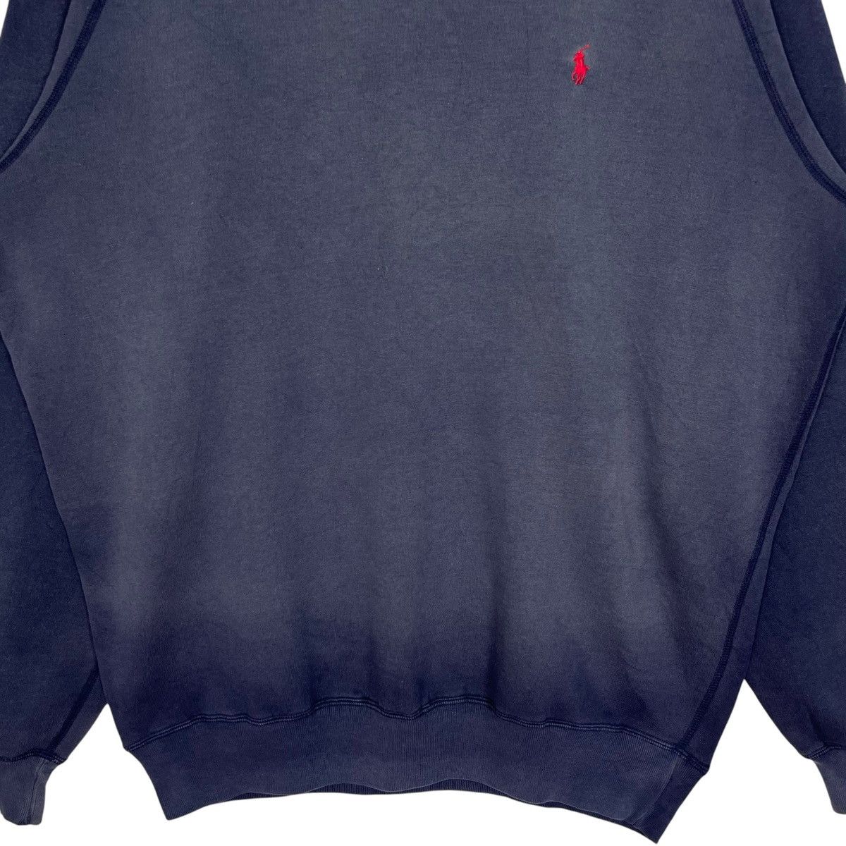 Polo Ralph Lauren × Vintage Vintage Polo Ralph Lauren Sweatshirt Size US M / EU 48-50 / 2 - 4 Thumbnail