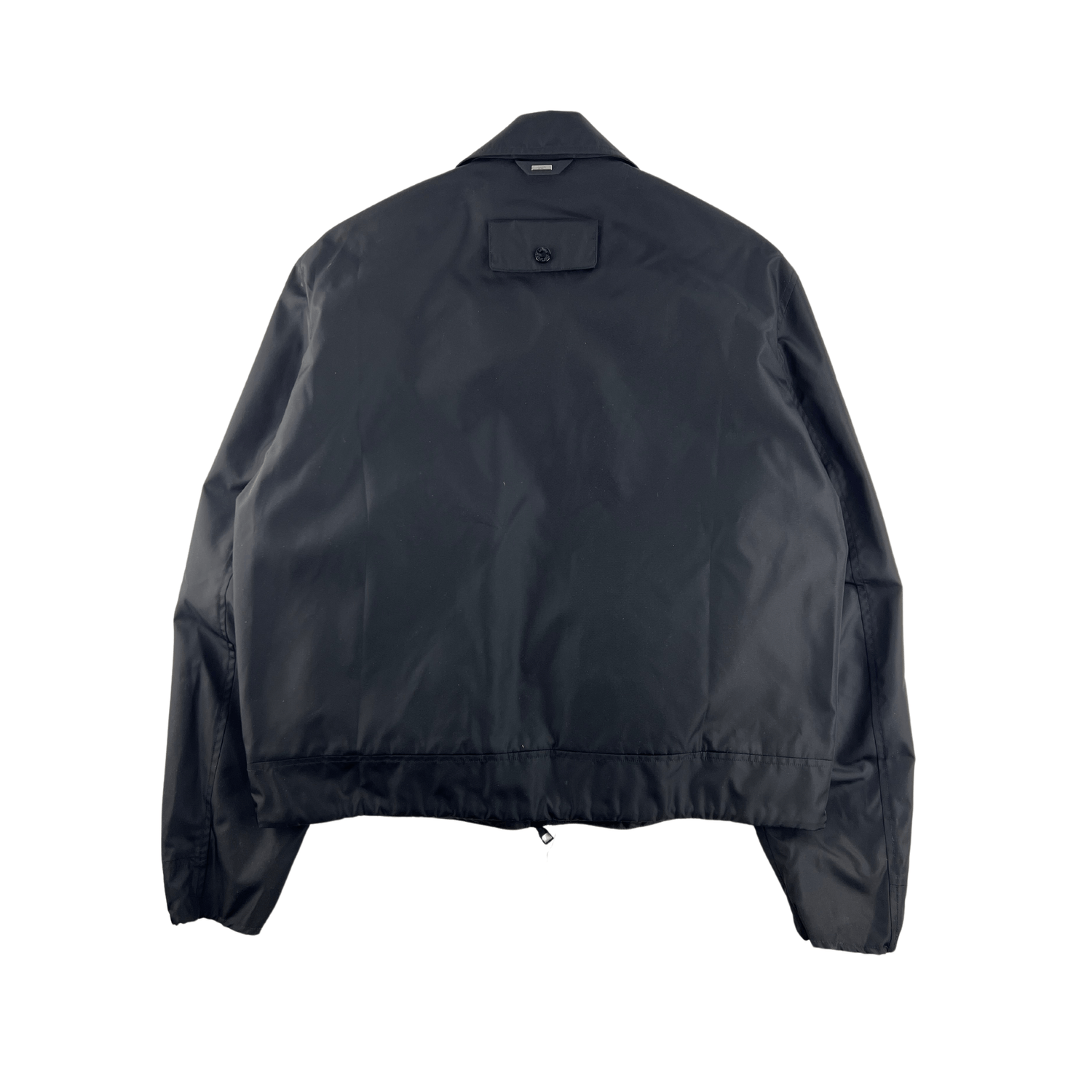 Louis Vuitton Louis Vuitton Nylon Cargo Utility Jacket Size US M / EU 48-50 / 2 - 3 Thumbnail