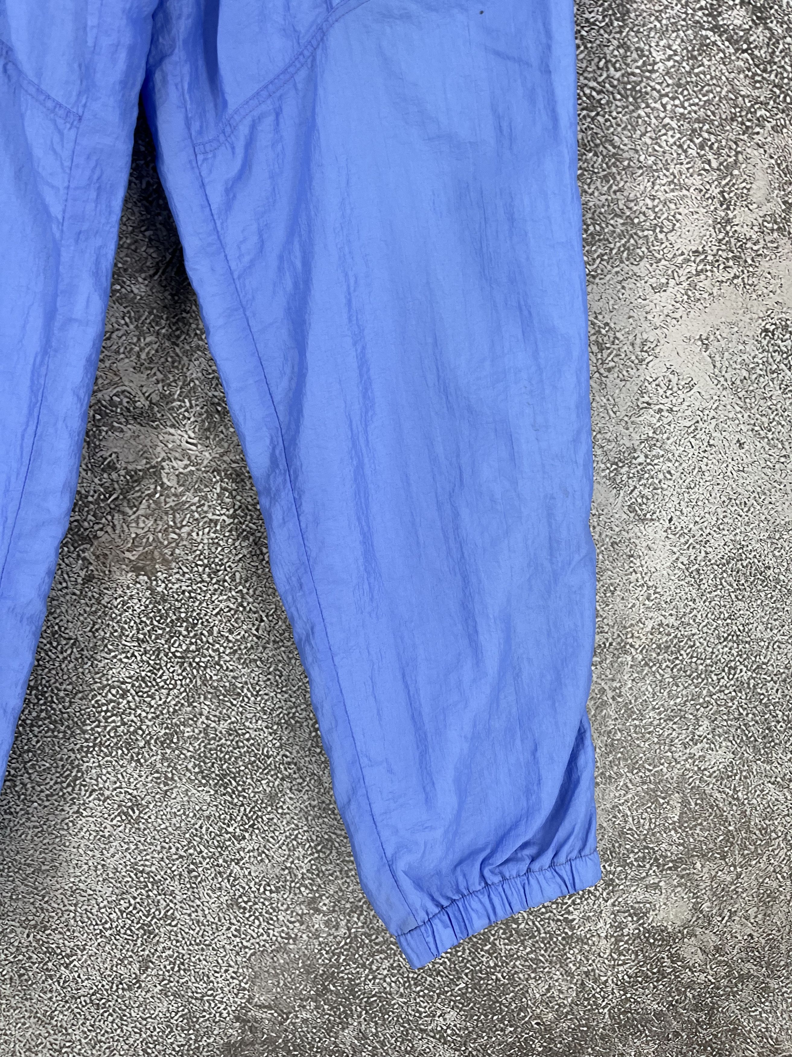 Sports Specialties Vintage Dunlop Sport Tracksuit 90s Windbreaker Set Size US M / EU 48-50 / 2 - 24 Thumbnail