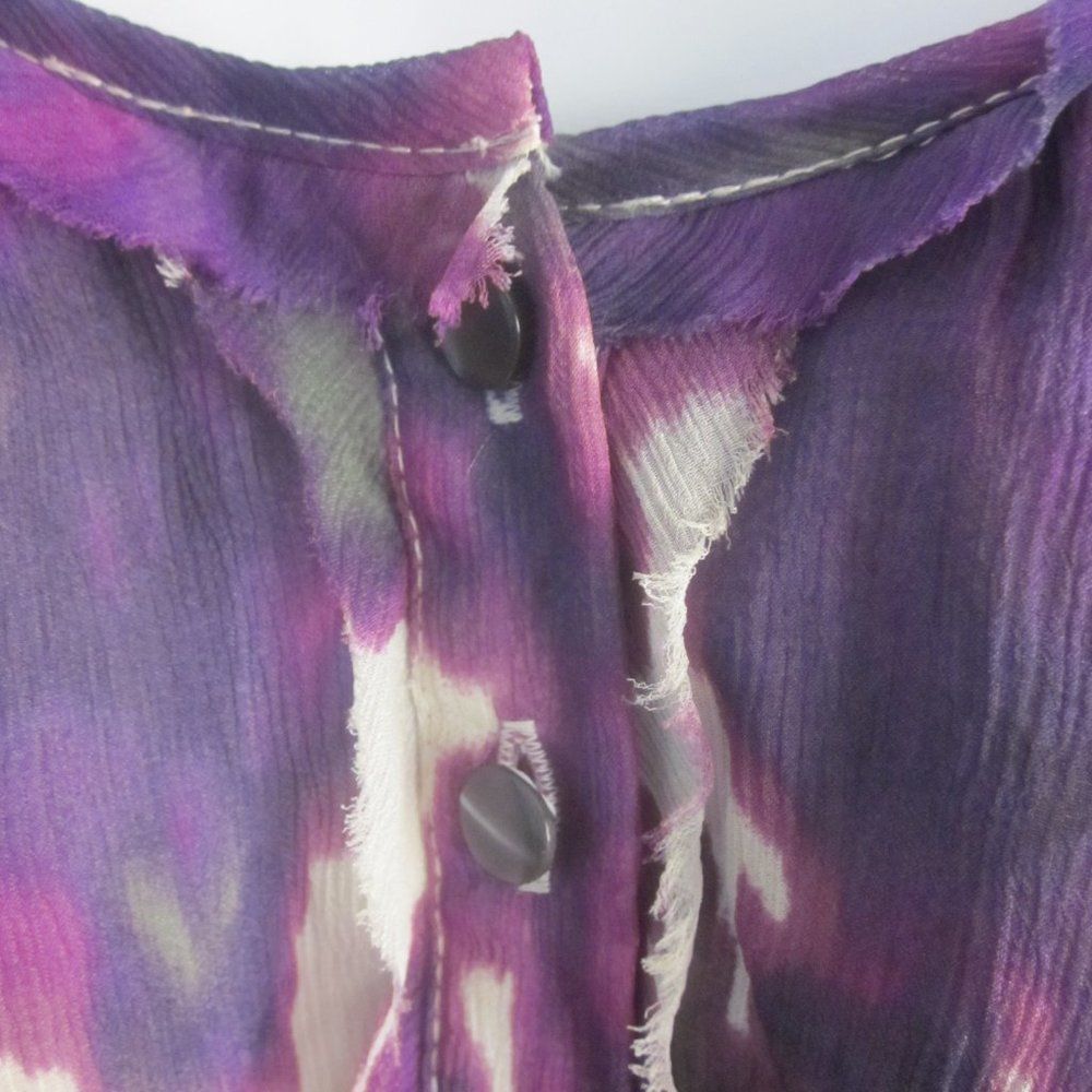 Other J. Crew Silk Dress Size 00 Size XXS / US 00 / IT 34 - 11 Thumbnail