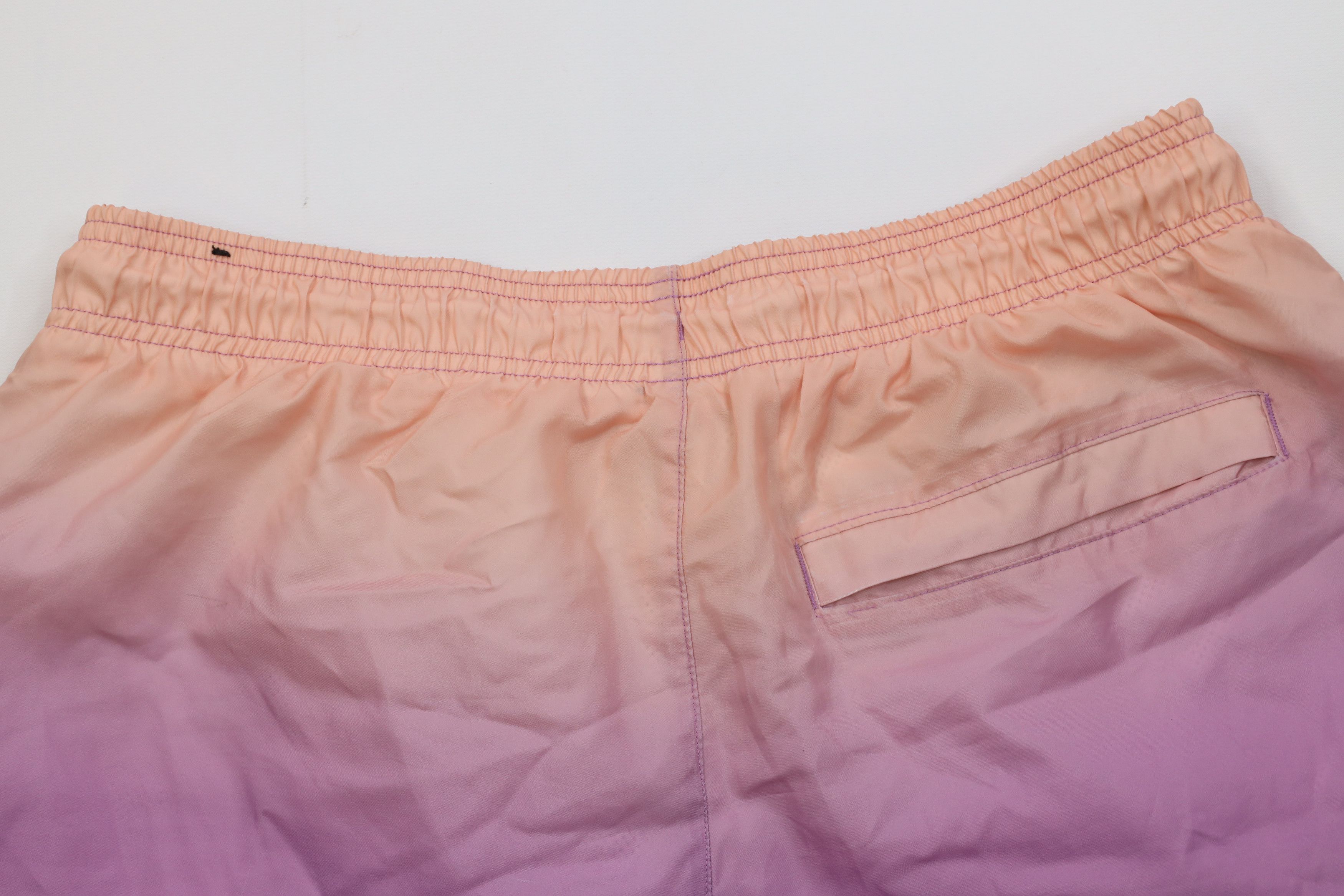 Nike Nike Air Jordan DNA HBR Lined Poolside Shorts Swim Trunks Size US 32 / EU 48 - 10 Thumbnail