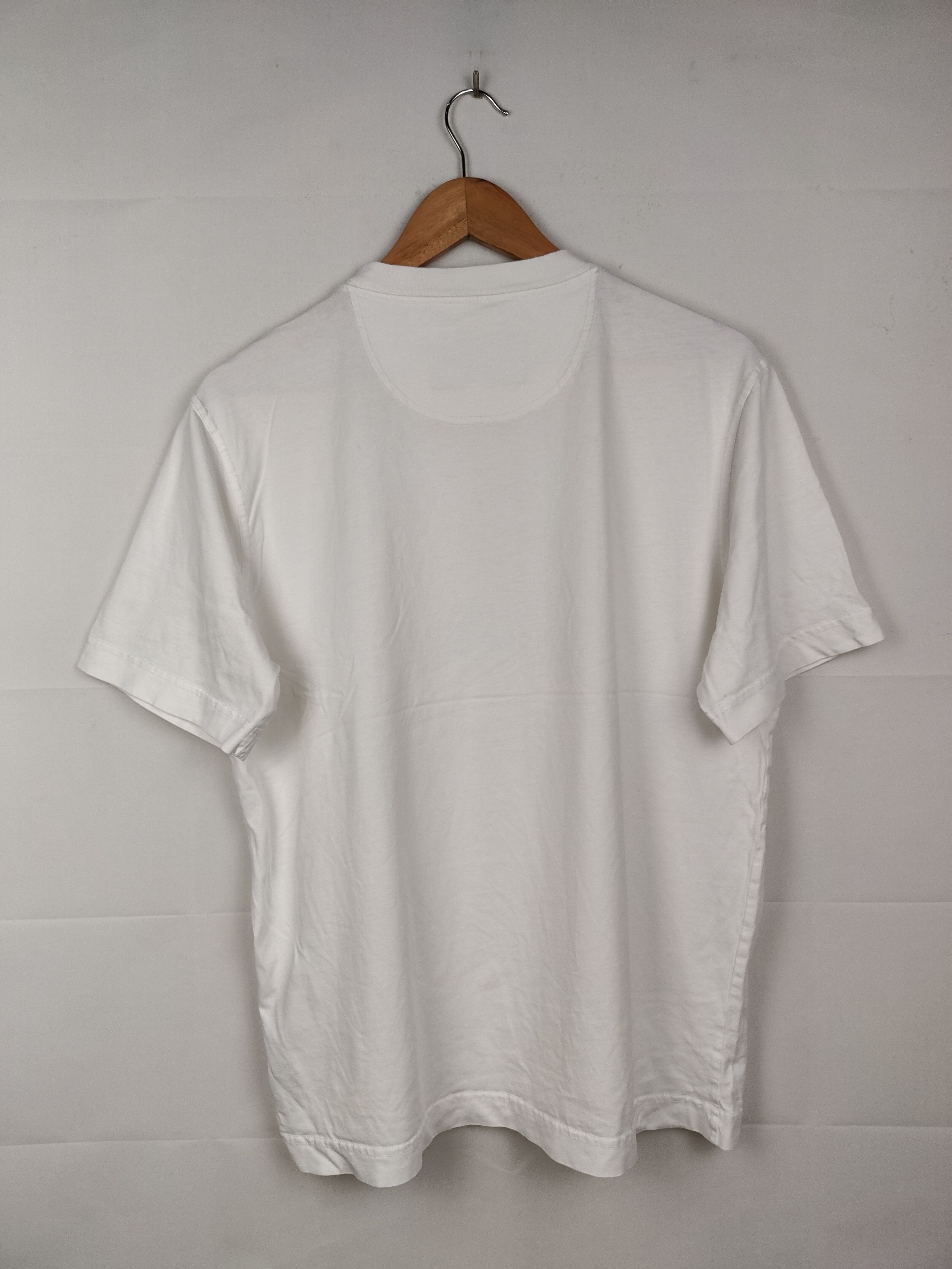 Barbour Barbour Graphic Shirt Size US L / EU 52-54 / 3 - 8 Thumbnail
