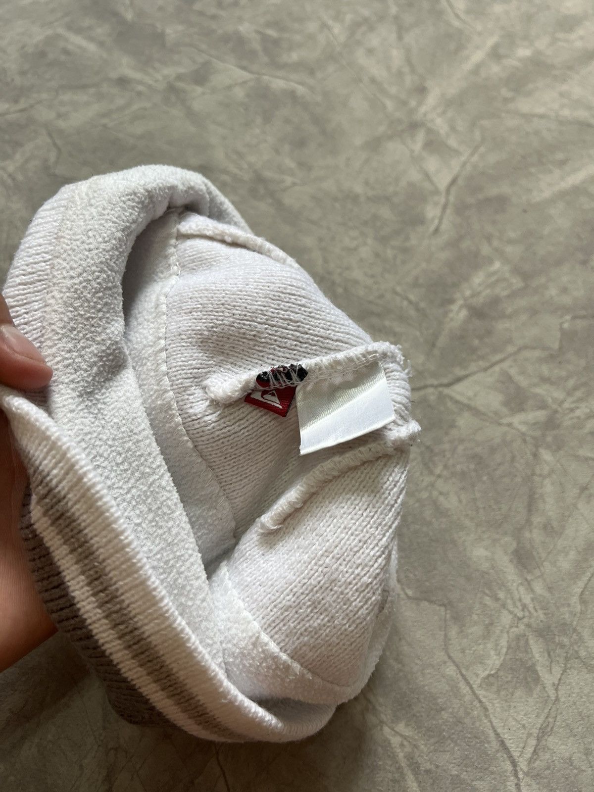 Quiksilver Vintage Quicksilver Hat Size ONE SIZE - 4 Thumbnail