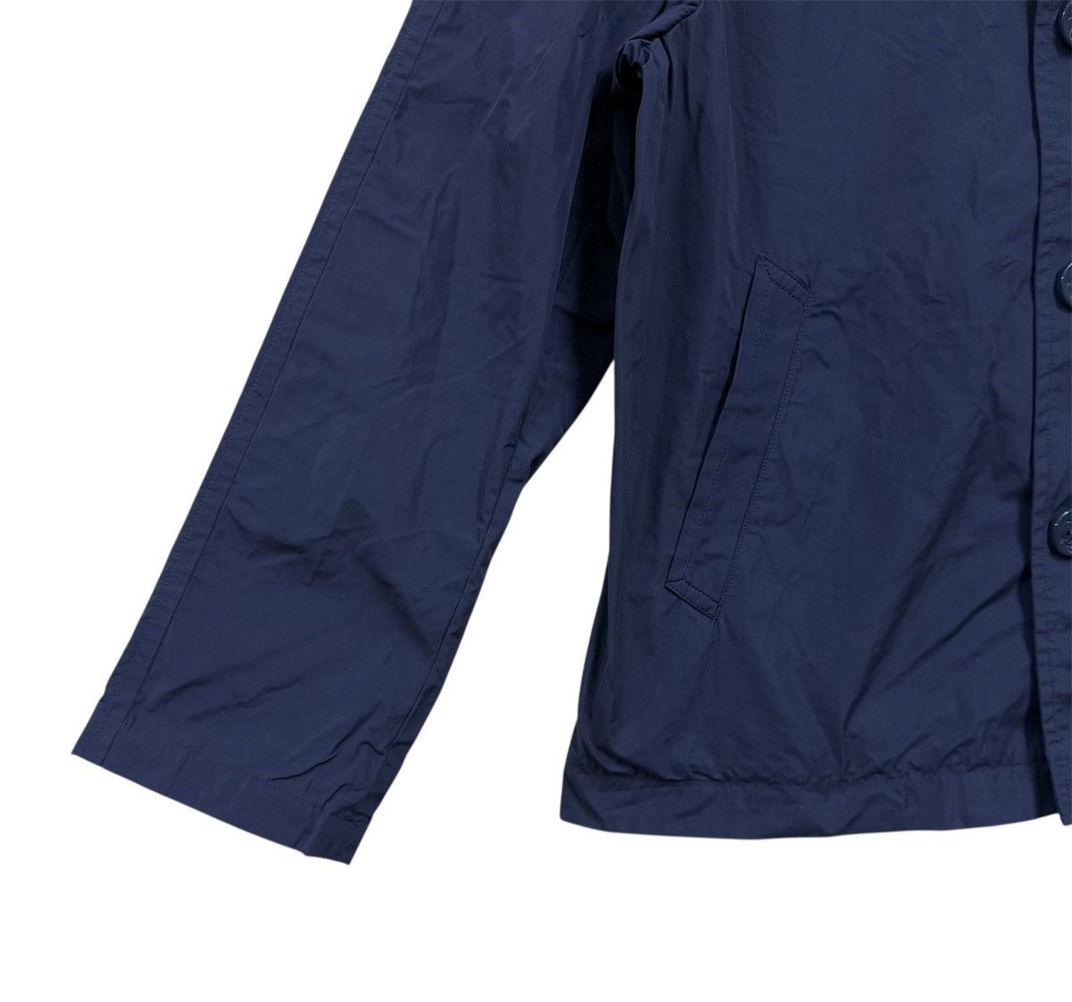 Beams Japan BeamsBoy X Fidelity Jacket Size US S / EU 44-46 / 1 - 4 Thumbnail