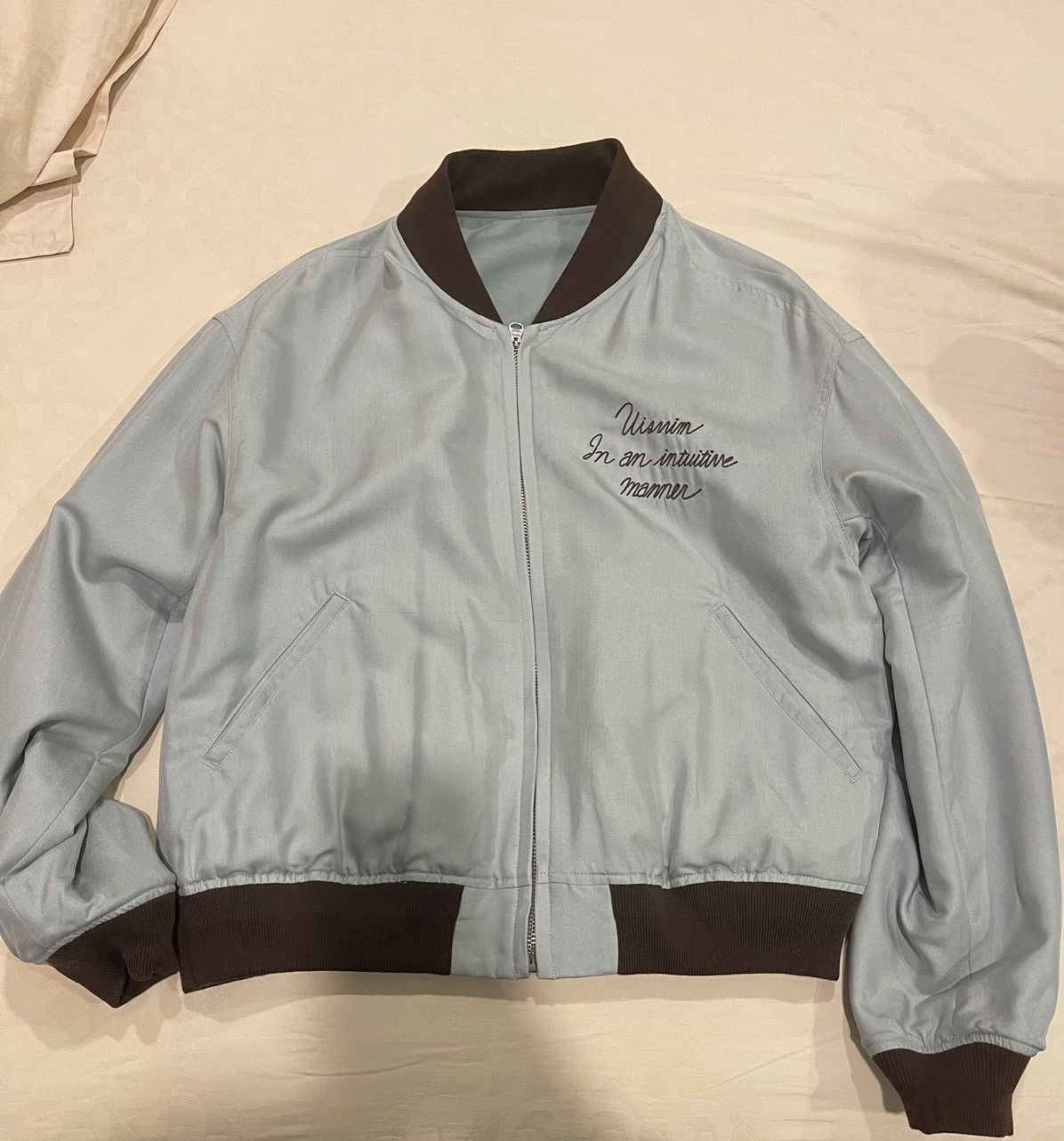 Visvim Douglas JKT AW24 Size US L / EU 52-54 / 3 - 3 Thumbnail