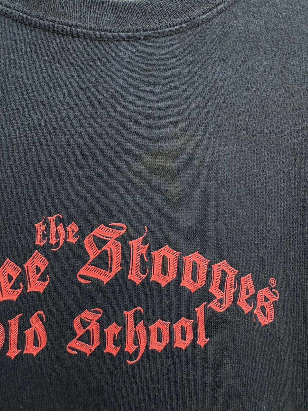 Other The Three Stooges size 2XL Size US XL / EU 56 / 4 - 10 Thumbnail