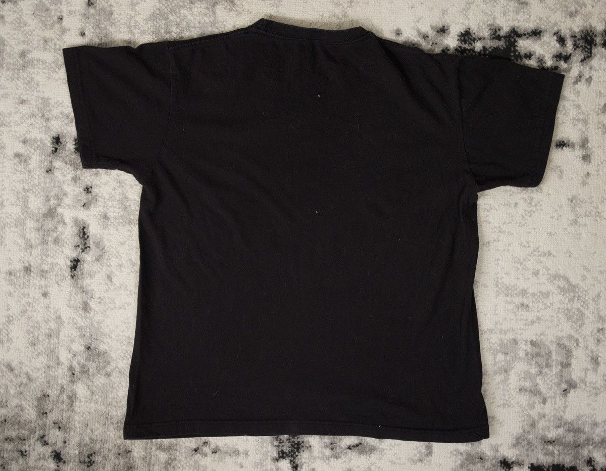 Japanese Brand × Vintage Y2K Scarface The World is Yours T-Shirt Size US M / EU 48-50 / 2 - 2 Thumbnail