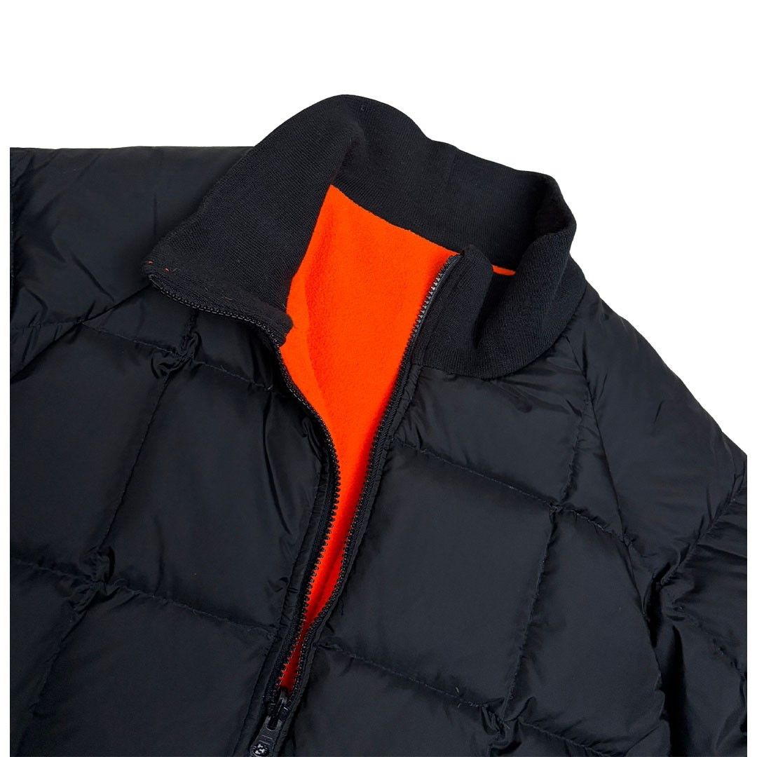 Cabelas CABELAS REVERSIBLE Vintage 2-in-1 GOOSE DOWN Puffer Coat XL Size US XL / EU 56 / 4 - 5 Thumbnail