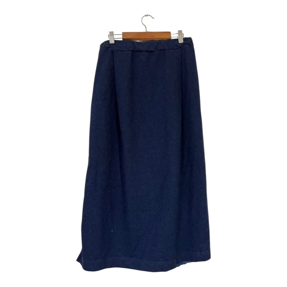 Issey Miyake Vintage Ne-net Pleated Skirt by Issey Miyake Size 29" - 2 Thumbnail
