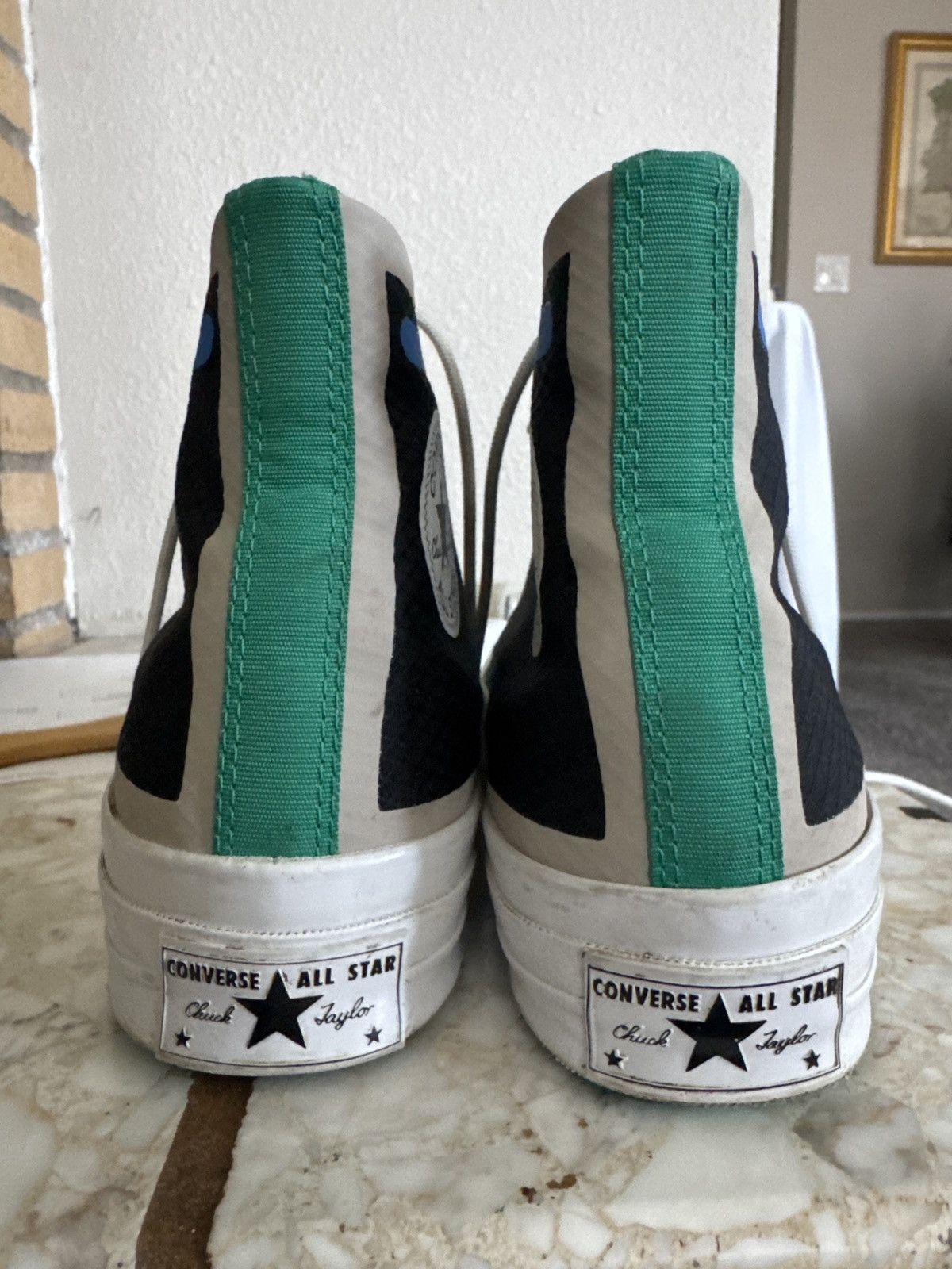 Converse converse digital terrain chuck 70 Size US 8.5 / IT 38.5 - 6 Thumbnail