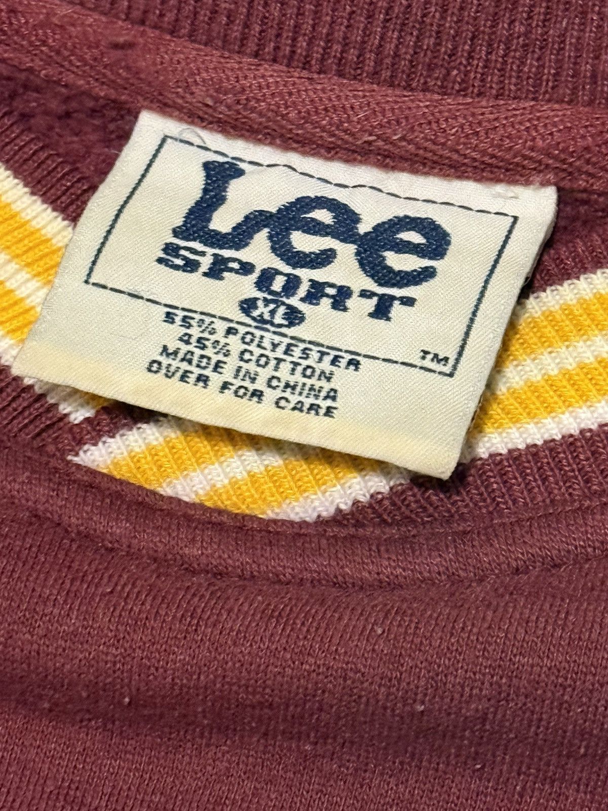 Vintage Retro Minnesota Gophers Crewneck Size US XL / EU 56 / 4 - 3 Thumbnail